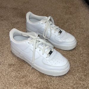 Nike Air Force 1’s